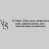 Vuoso Pielago Spranza & Associates