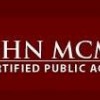 John McMurray CPA