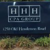 Hhh CPA Group