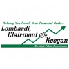 Lombardi Clairmont & Keegan