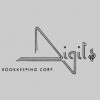 Digits Bookkeeping