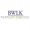 Byler Wolfe Lutsch