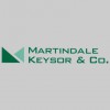 Martindale Keysor