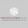 Newton Sankey