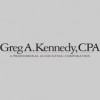 Kennedy Greg A CPA