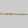 R A Rendahl & Associates