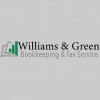 Williams & Green Bookkeeping & Tax Service