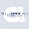 Jack L Amburgey PSC