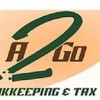A2Go Bookkeeping & Tax