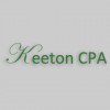 Keeton Lynda R CPA