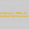 Anthony J Milia, Sr CPA