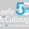 Keefe McCullough