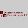 Rabren Odom Pierce & Hayes PC