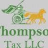Thompson Tax