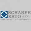 Scharfe Kato
