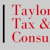 Taylor Tax & Consulting