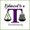 Balanced To A T Bookkeeping