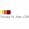 Timothy N Allen, CPA