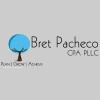 Bret Pacheco, CPA