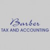 Barber Tax & Accounting