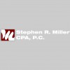 Stephen R Miller, CPA
