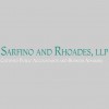 Sarfino & Rhoades