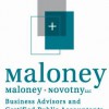 Maloney + Novotny Columbus