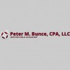 Peter M Bunce CPA