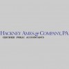 Hackney Ames