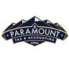 Paramount Tax & Accounting