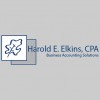 Harold E. Elkins, CPA