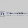 David Fong, CPA