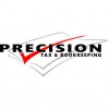 Precision Tax & Bookkeeping