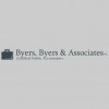 Byers, Byers & Associates, PC