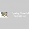 Quality Financial Services
