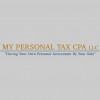 My Personal Tax, CPA