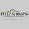Brown Terry M Pc Cpa