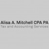 Alisa A Mitchell