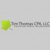 Tim Thomas CPA