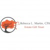 Martin, Rebecca L, CPA