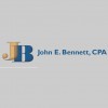 John E Bennett, CPA