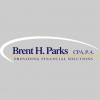 Brent H Parks CPA P.A