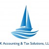 BK Accounting & Tax Solutions