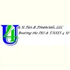 4 U Tax & Financials