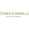 Mark A. D'Amico, Cpa