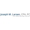Joseph M Larsen, CPA