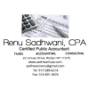 Renu Sadhwani, CPA