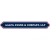 Aalfs Evans