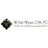W Hal Wyatt, CPA, PC