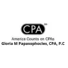 Gloria M Papasophocles, CPA